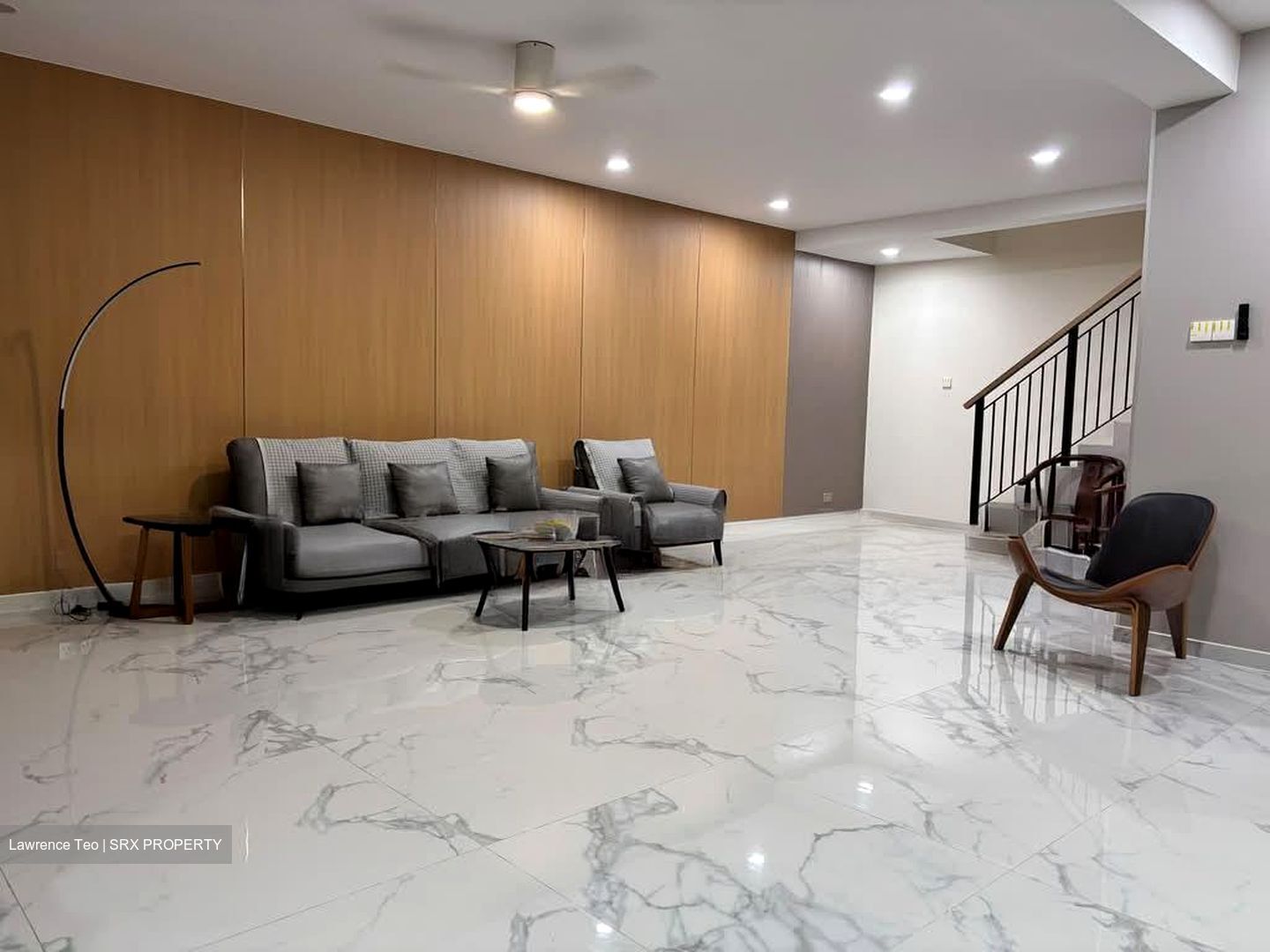 Serangoon Park (D13), Semi-Detached #586787271